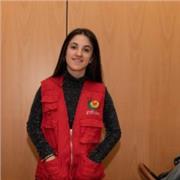 ¿Tienes un minuto para conocerme? ¡Es el tiempo que te llevará saber un poquito de mí!
Me llamo Mª Ángeles y tengo 22 años, soy maestra de Educación Infantil y, para completar mi labor como docente y dar lo mejor de mí misma, además cuento con los siguie